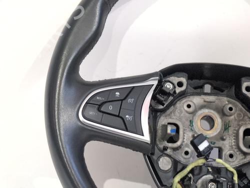 Steering wheel RENAULT MEGANE IV Saloon | BP37239764C49 - Image 2