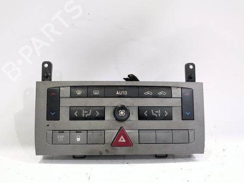 Used Climate control Climate control CITROËN C4 I Saloon 2.0 16V (140 hp) 40108481 40108481