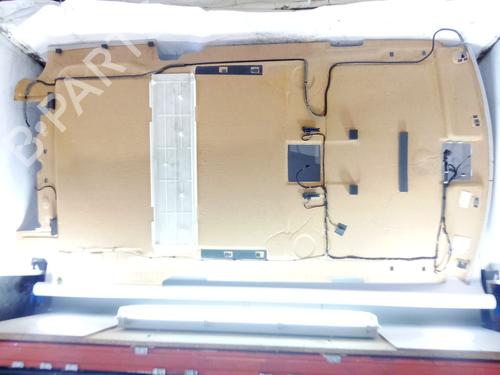 Used Interior roof LAND ROVER DISCOVERY IV (L319) 3.0 TD 4x4 (211 hp) 30702025