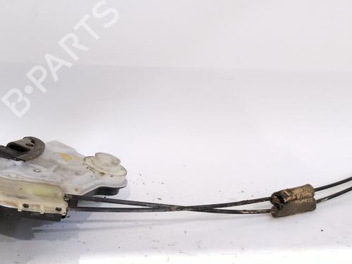 Used Front left lock TOYOTA AYGO (_B4_) 1.0 (KGB40) (69 hp) 27696173