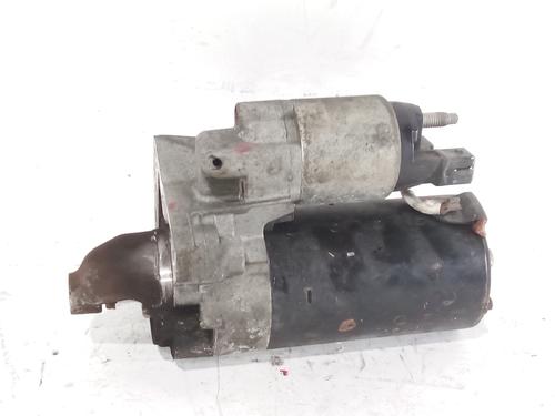 Used Starter MINI MINI CLUBMAN (R55) One (95 hp) 17819004