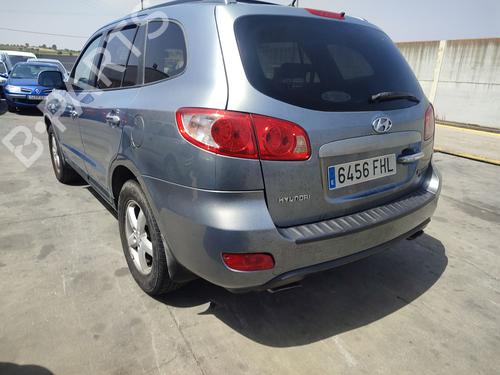 Switch HYUNDAI SANTA FÉ II (CM)  | BP32098586I30  - Image 5