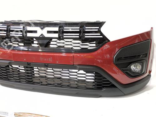 Front bumper DACIA BIGSTER | BP37197154C7 - Image 6