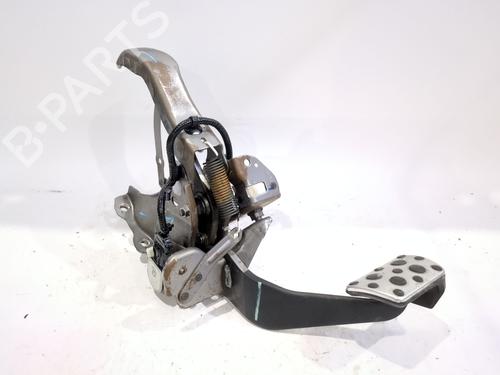 Break pedal LEXUS NX (_Z1_) 300h AWD (AYZ15, AYZ15_, AYZ15R) | BP24508053I19 