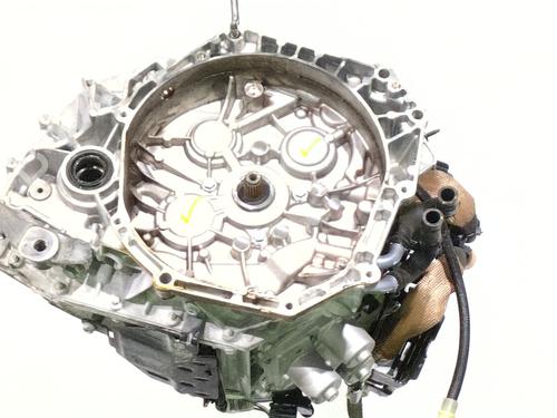 Gearbox RENAULT RAFALE Coupe (DGM_) 1.2 E-TECH 200 Hybrid (DGM2) | BP31090000M3 - Image 2