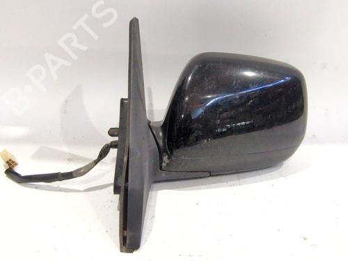 Used Left mirror TOYOTA RAV 4 II (_A2_) 1.8 (ZCA25_, ZCA26_, ZCA25W, ZCA26W) (125 hp) 28724465