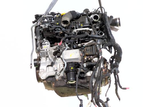 Engine RENAULT MEGANE IV Saloon | BP38065386M1 - Image 5