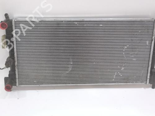 Køler VW POLO V (6R1, 6C1) 1.2 TSI (90 hp) 28380848
