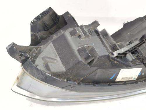 Left headlight RENAULT KADJAR (HA_, HL_)  | BP38065398C28  - Image 6