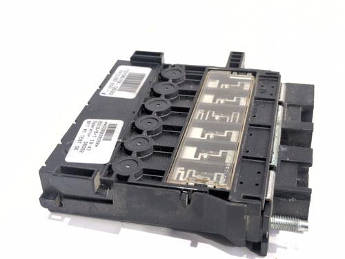Used Fuse box Fuse box RENAULT ESPACE V (JR_) [2015-2023] 33263304 33263304