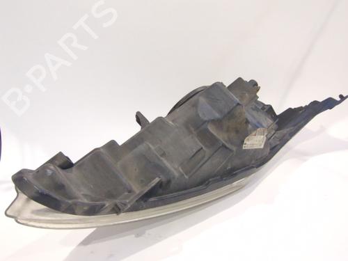 Left headlight FORD FIESTA VI (CB1, CCN) 1.4 | BP29450605C28 