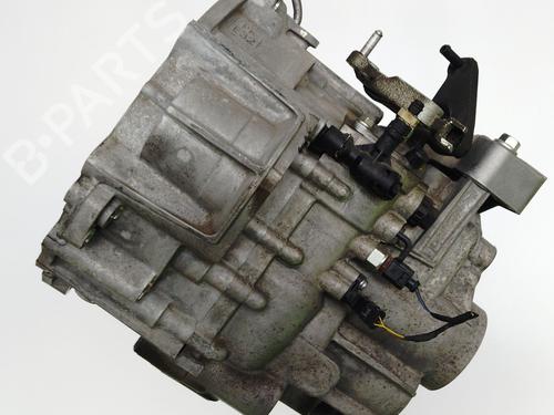 Gearbox VW TIGUAN (AD1, AX1) 2.0 TDI | BP29611302M3 