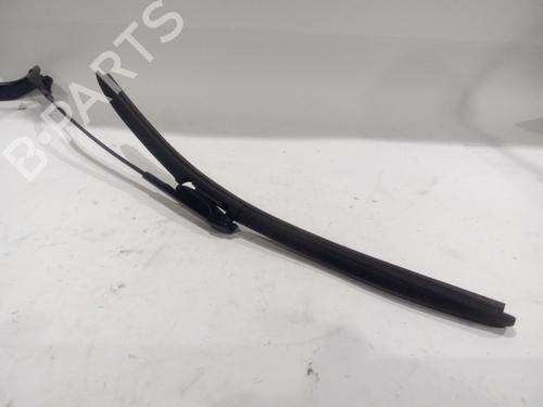 Front windshield wiper arm BMW X1 (E84)  | BP23137354C143 