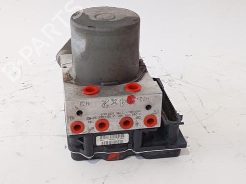 ABS pump MERCEDES-BENZ VITO / MIXTO Van (W639) | BP24516350M43