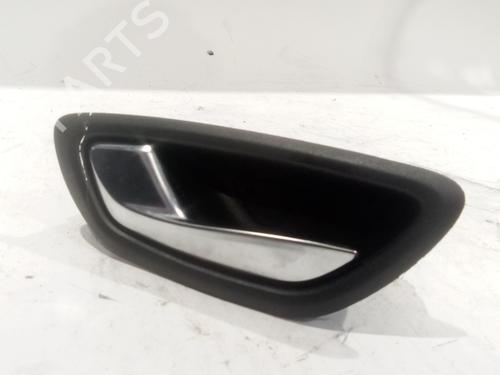 Used Rear left interior door handle RENAULT MEGANE IV Saloon [2016-2025]  23461730