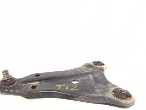 Venstre bagtil bærearm RENAULT TWIZY (MAM_) 80 (11 hp) 31921118