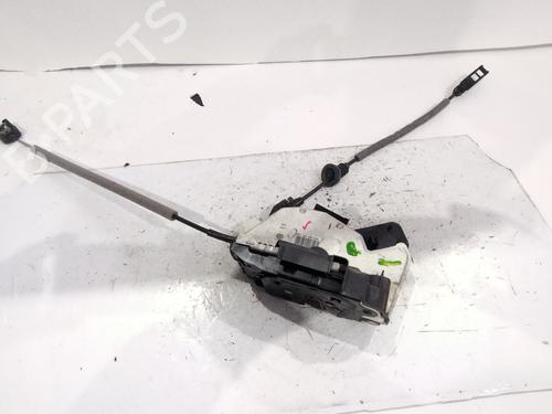 Used Rear left lock VW GOLF VII Variant (BA5, BV5) [2013-2022]  17818038