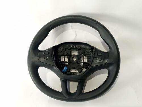Used Steering wheel PEUGEOT 208 I (CA_, CC_) 1.6 HDi (92 hp) 17818538