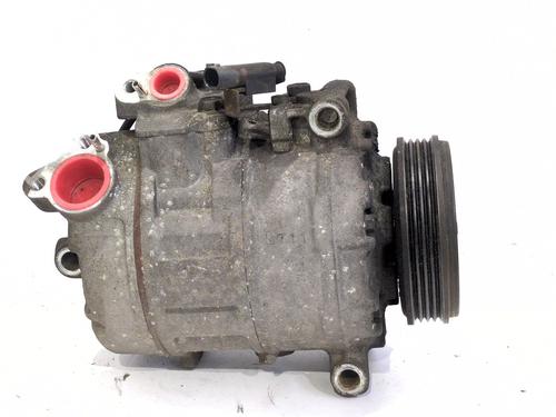 Used AC compressor BMW 5 (E60) 530 d (218 hp) 30616426