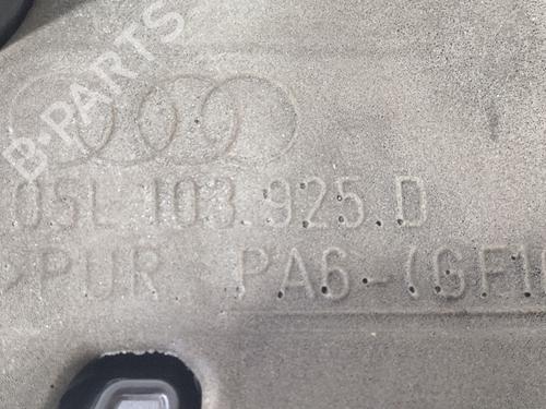 Upper protection AUDI A4 B9 (8W2, 8WC) 30 TDI Mild Hybrid | BP32751298M93  - Image 5