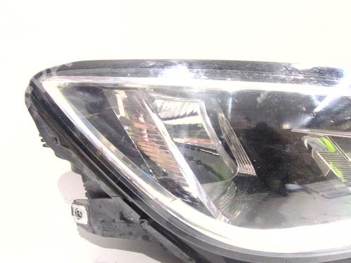 Right headlight VW PASSAT B8 (3G2, CB2) 2.0 TDI | BP31799497C29