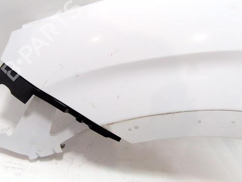 Left front fenders PEUGEOT RIFTER e-Rifter | BP30157706C41 