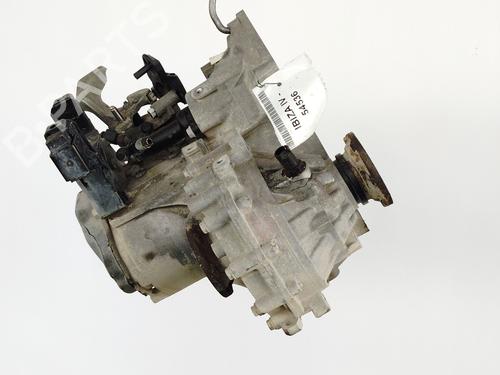 Gearbox SEAT IBIZA IV (6J5, 6P1) 1.6 TDI | BP26880159M3 