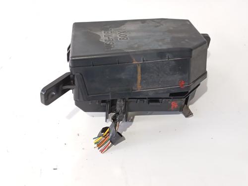 Fuse box HYUNDAI COUPE II (GK) 1.6 16V | BP18724978E1 