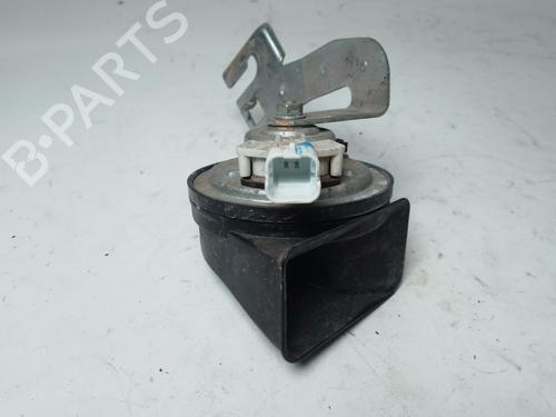 Horn CITROËN C4 SPACETOURER (3D_) 1.2 PureTech 130 | BP17819186E13 