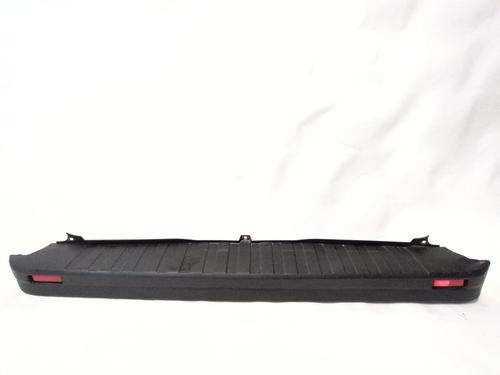 Used Rear bumper OPEL VIVARO B Van (X82) 1.6 CDTI (05) (121 hp) 30157774