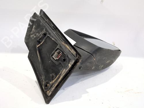 Right mirror FORD FOCUS III  | BP27208708C27 