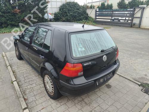 Rear left window mechanism VW GOLF IV (1J1) 1.9 TDI | BP17820063C24 