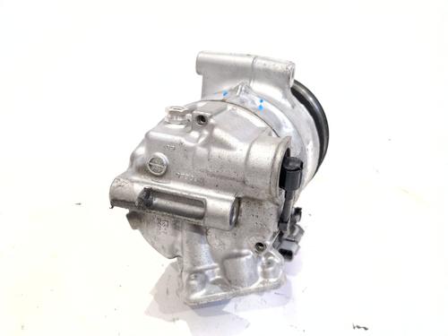 AC compressor RENAULT MEGANE IV Saloon | BP37260830M34 - Image 3