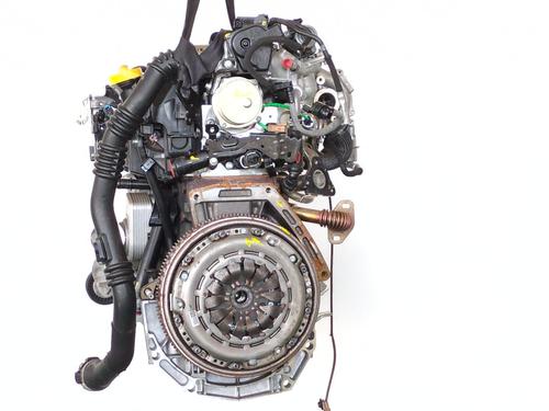 Engine RENAULT EXPRESS Box Body/MPV  | BP32227738M1  - Image 8