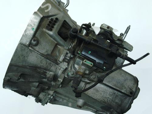 Gearbox CITROËN C4 Grand Picasso I (UA_) 1.6 HDi 110 | BP29502843M3 