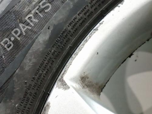 Rim PEUGEOT 508 I (8D_) 2.0 HDi | BP17818760C45 