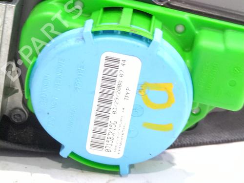 Front left seatbelt AUDI A4 B8 (8K2) 2.0 TDI | BP29708104I26 