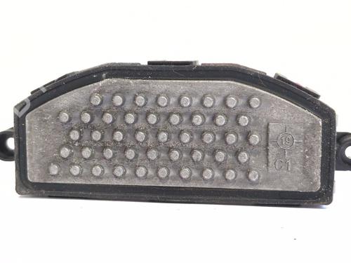 Used Heater resistor Heater resistor MERCEDES-BENZ A-CLASS (W177) A 200 d (177.012) (150 hp) 33536927 33536927