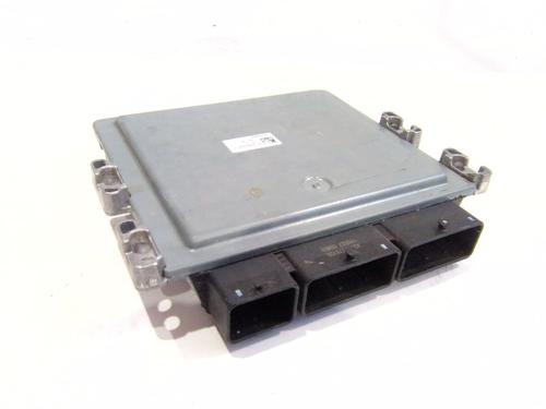 Engine control unit (ECU) RENAULT MASTER III Van (FV) | BP38288611M57 - Image 4