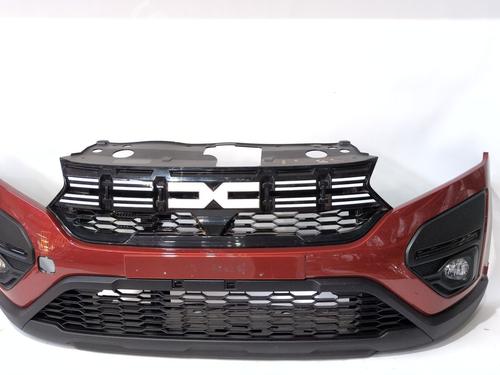 Front bumper DACIA BIGSTER | BP37197154C7 - Image 2