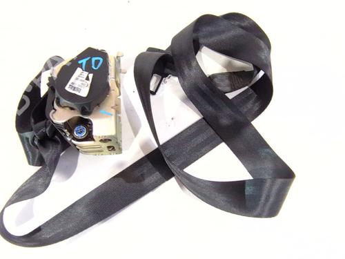 Sicherheitsgurt hinten rechts RENAULT MEGANE IV Hatchback (B9A/M/N_) 1.5 dCi 110 (B9A3) | BP29708120I28