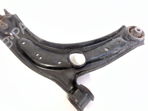 Left front suspension arm SEAT ATECA (KH7, KHP)  | BP27541424M12 
