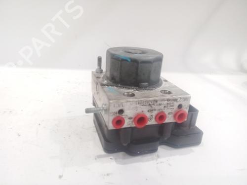 ABS Bremseaggregat RENAULT CAPTUR I (J5_, H5_) 0.9 TCe 90 (90 hp) 21668230