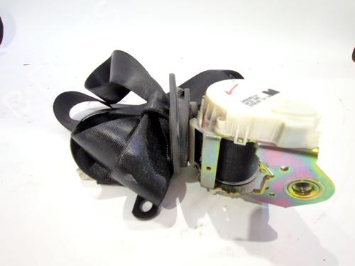 Front left seatbelt BMW X3 (E83) 2.0 d | BP26941388I26 