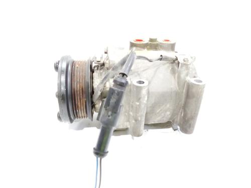 AC compressor MAZDA 2 (DY) 1.6 | BP17821535M34 