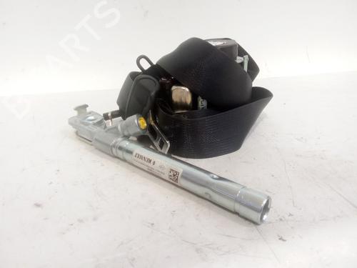 Front left seatbelt RENAULT CLIO V (B7_) | BP38271273I26 - Image 2