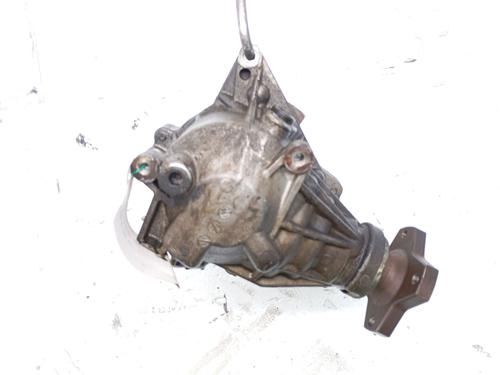 Front differential NISSAN QASHQAI II (J11, J11_) 1.6 dCi ALL MODE 4x4-i | BP30157463M23