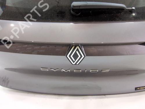 Used Tailgate RENAULT SYMBIOZ E-Tech 145 (143 hp) 28025130