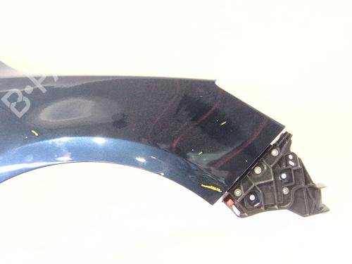 Right front fenders OPEL ASTRA J (P10) 1.7 CDTI (68) | BP30152440C42