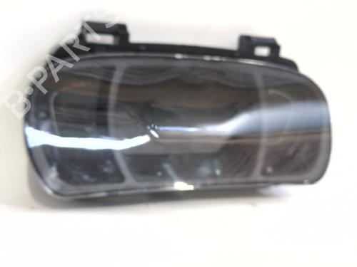 Instrument cluster RENAULT KADJAR (HA_, HL_) | BP31882614C47 - Image 3